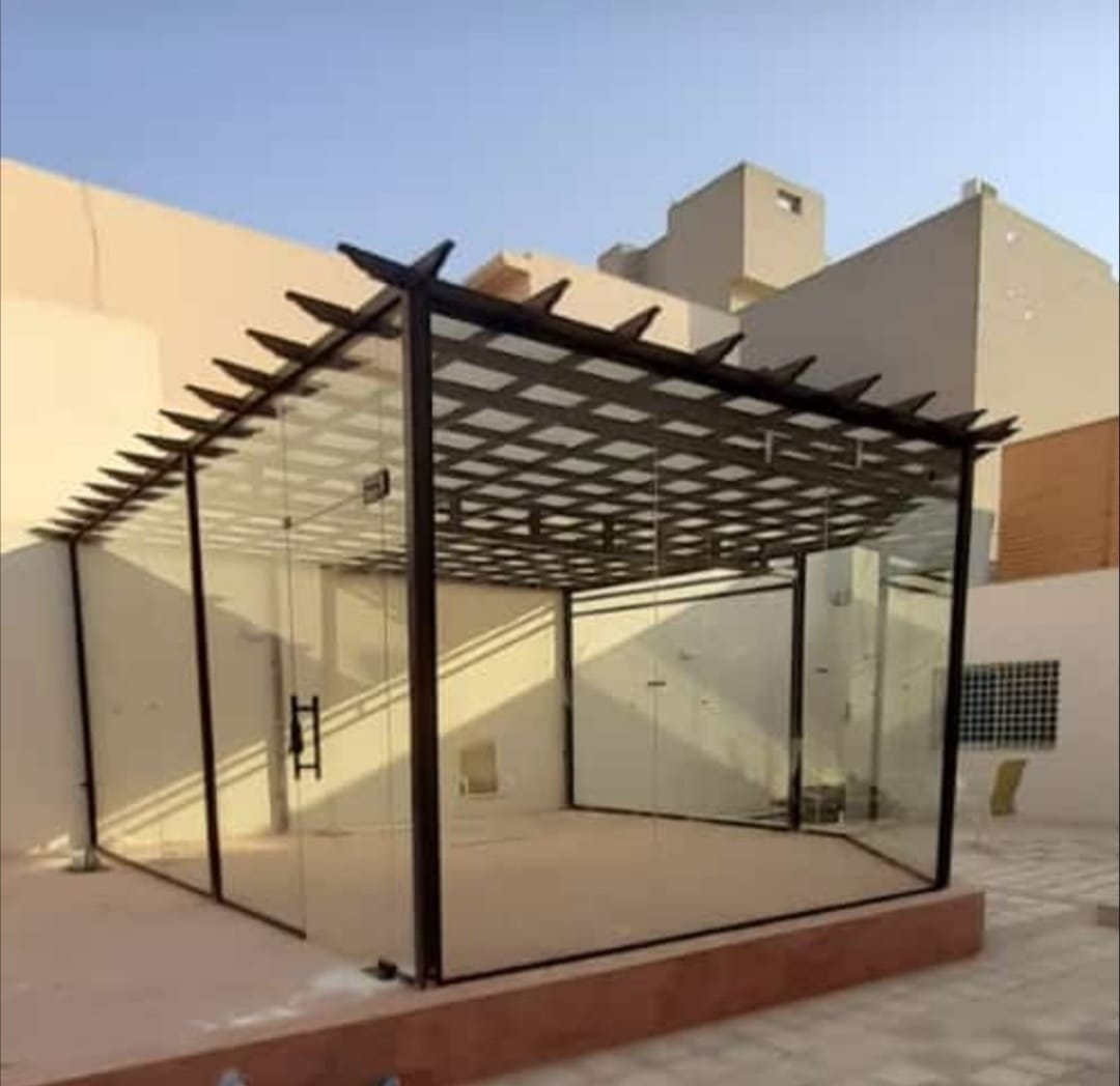 مميزات الزجاج المزدوج والدبل جلاس